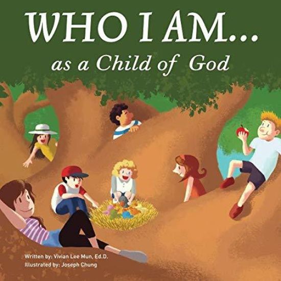 Who I Am...as a Child of God
