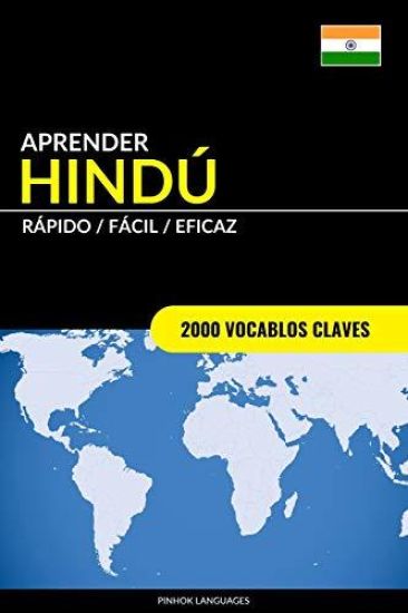 Aprender Hindú - Rápido / Fácil / Eficaz