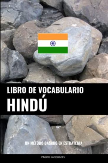 Libro de Vocabulario Hindú