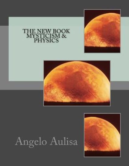 The new book Mysticism & physics