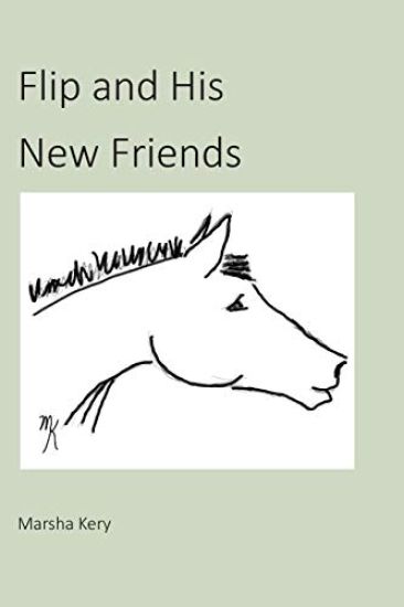 Flip and His New Friends