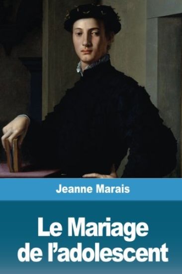 Le Mariage de l'adolescent