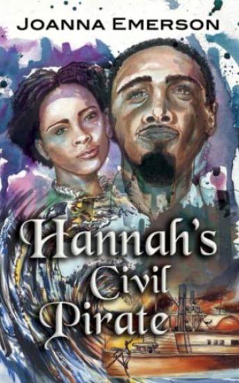 Hannah's Civil Pirate