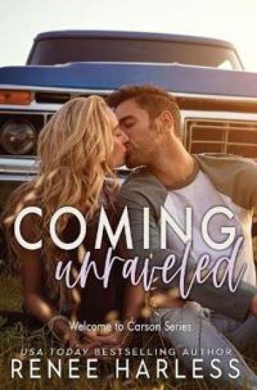 Coming Unraveled