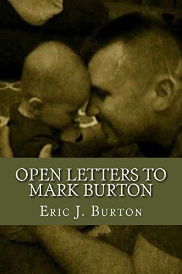 Open Letters To Mark Burton