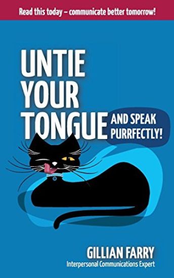 Untie Your Tongue and Speak Purrfectly!