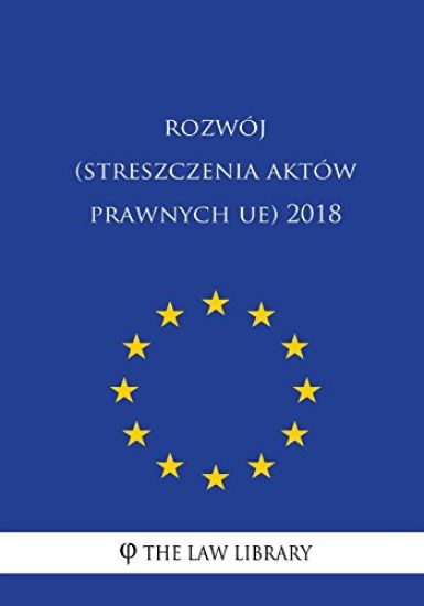 Edukacja, Szkolenia, Mlodziez, Sport (Streszczenia Aktów Prawnych Ue) 2018