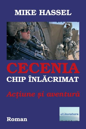 Cecenia, Chip Inlacrimat. Actiune Si Aventura: Roman