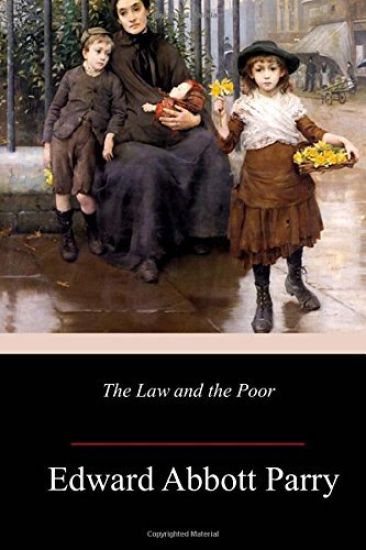 The Law and the Poor