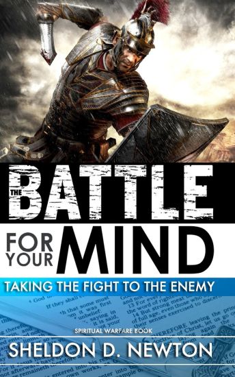 The Battle For Your Mind