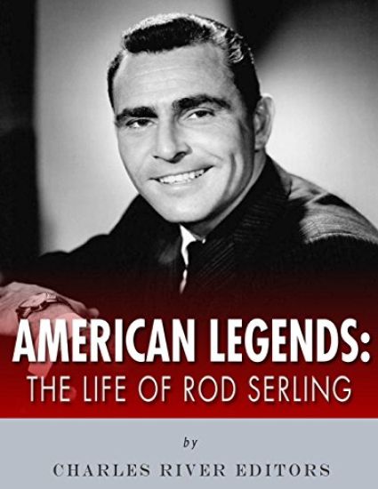 American Legends: The Life of Rod Serling