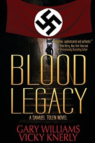 Blood Legacy