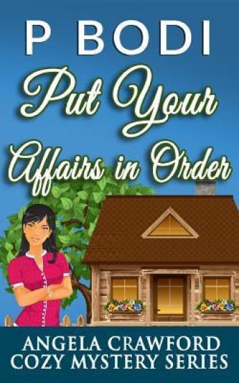 Put Your Affairs In Order