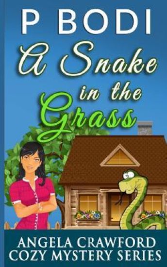 A Snake In The Grass