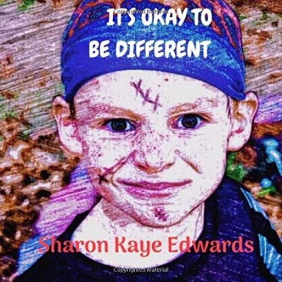 It's Okay to be Different