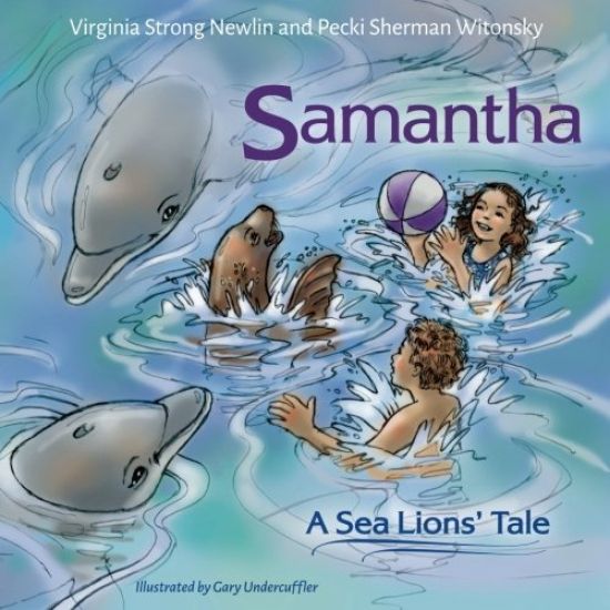 Samantha: A Sea Lion's Tale