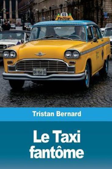 Le Taxi fantôme