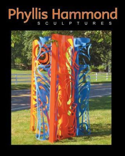 Phyllis Hammond Sculpture