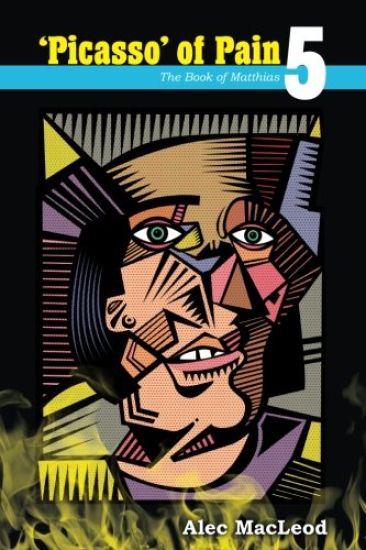 'Picasso' of Pain 5: The Book of Matthias