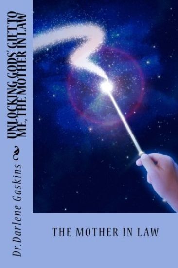 Unlocking God's Gift To Me, The Mother In Law