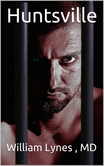 Huntsville: A Lee W. Hickok Novel