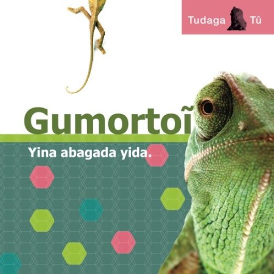Gumortoi