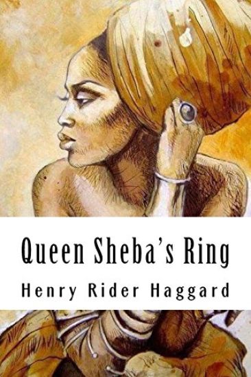 Queen Sheba's Ring