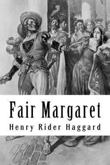 Fair Margaret