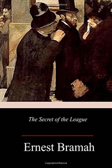 The Secret of the League