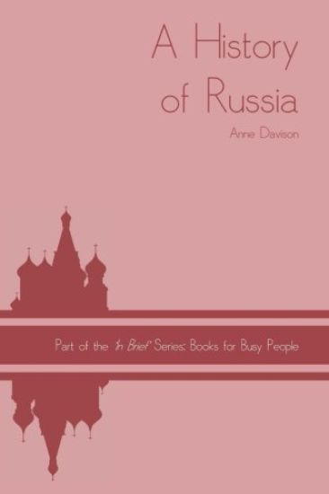 A History of Russia