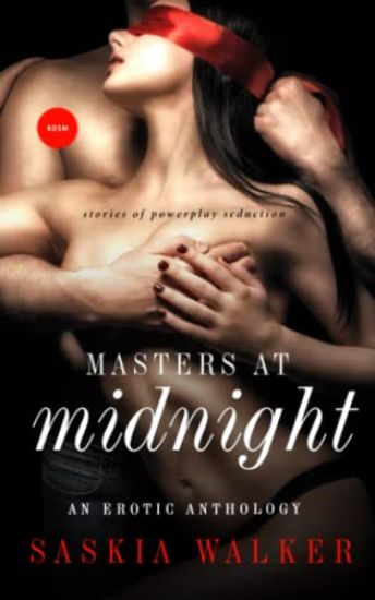 Masters at Midnight