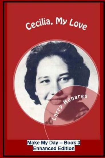 Cecilia, My Love: Make My Day -3 (Enhanced Edition)