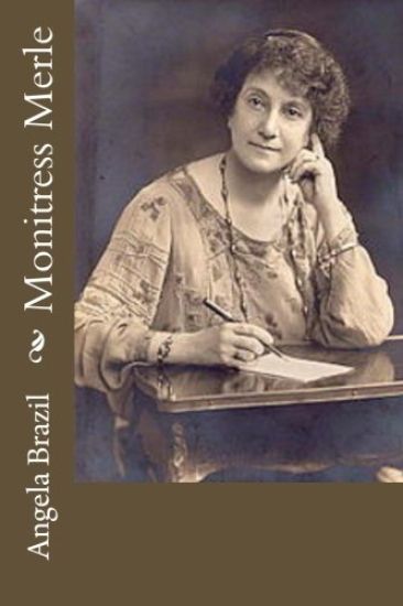 Monitress Merle