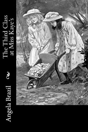 The Third Class at Miss Kaye's