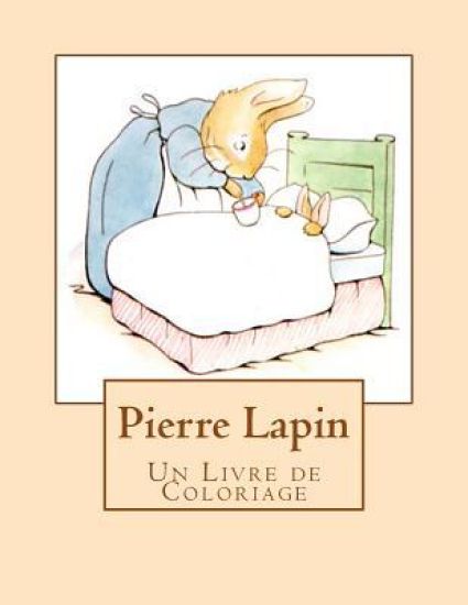 Pierre Lapin