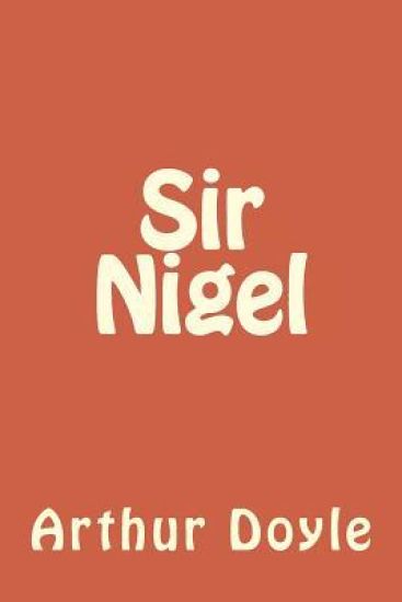 Sir Nigel