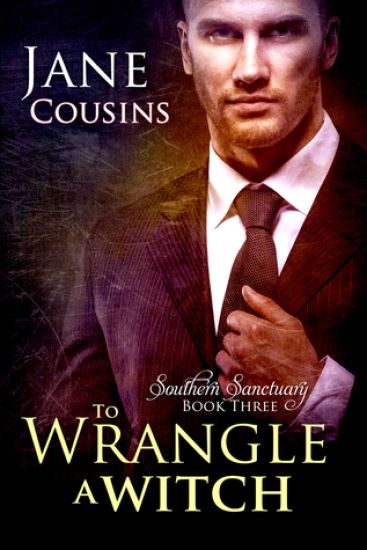 To Wrangle A Witch