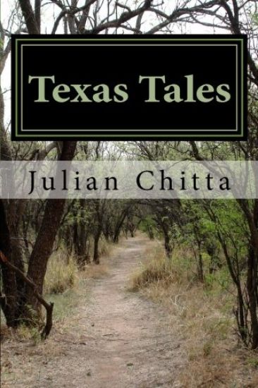 Texas Tales: Shoty Stories