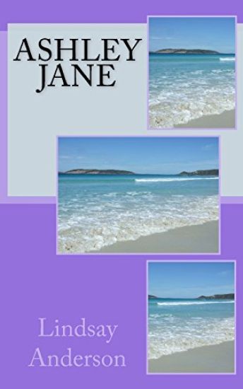 Ashley Jane