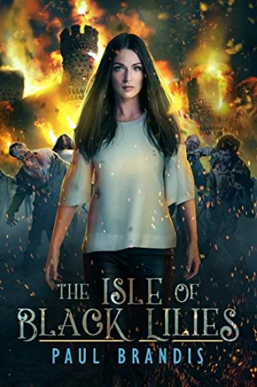 The Isle of Black Lilies
