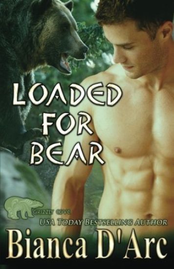 Loaded for Bear