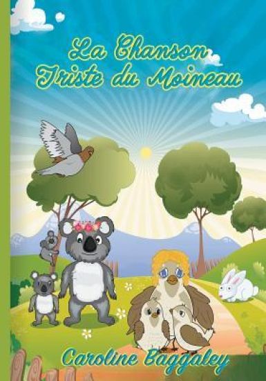 La Chanson Triste du Moineau