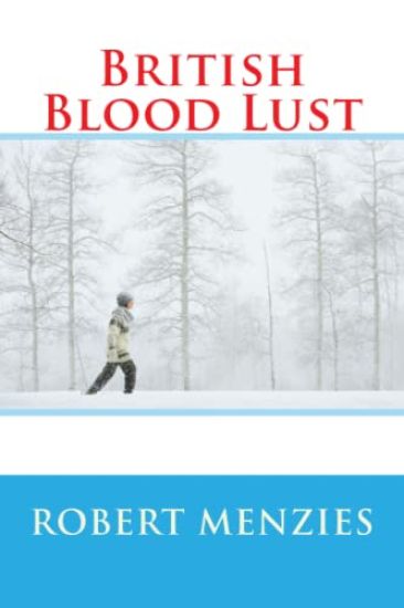British Blood Lust