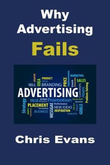 Why Advertising Fails