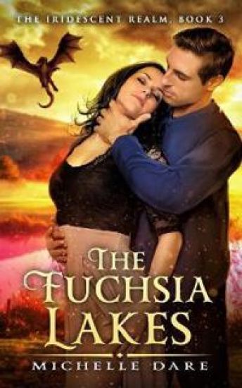 The Fuchsia Lakes