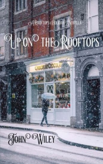 Up on the Rooftops 2018