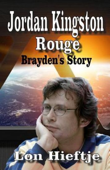 Jordan Kingston Rogue: Brayden's story