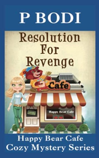 Resolution For Revenge