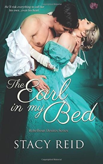 The Earl in My Bed