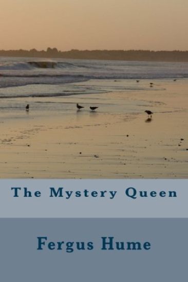 The Mystery Queen